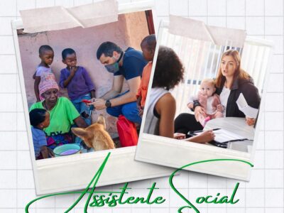 15 de Maio – Dia do Assistente Social