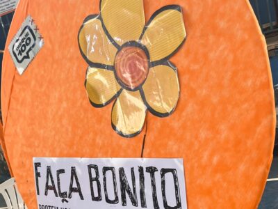 São Miguel do Guaporé fortalece rede de proteção com grande mobilização em defesa da infância e da adolescência.